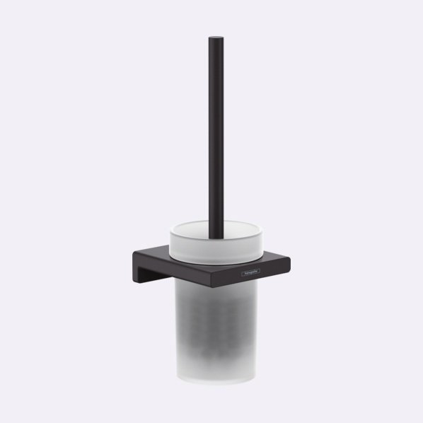 HansGrohe AddStoris 41752670, стекло