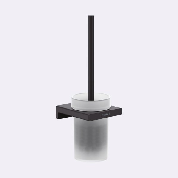HansGrohe AddStoris 41752670, стекло
