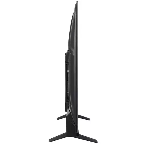 Телевизор Hisense 55" QLED 55E7NQ  UHD SMART Black купить,0