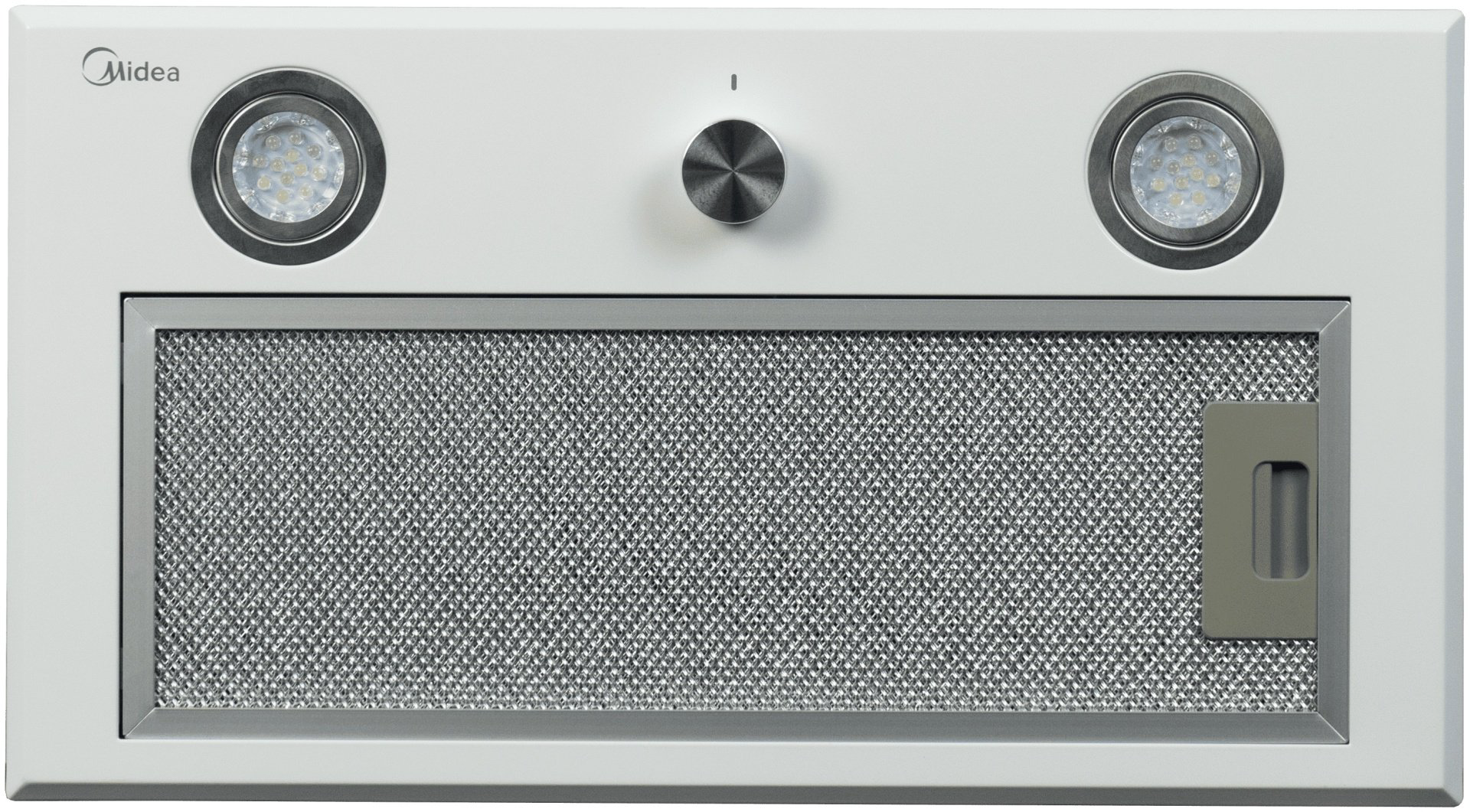 Вытяжка Midea MH 60I350 W белый купить,NaN