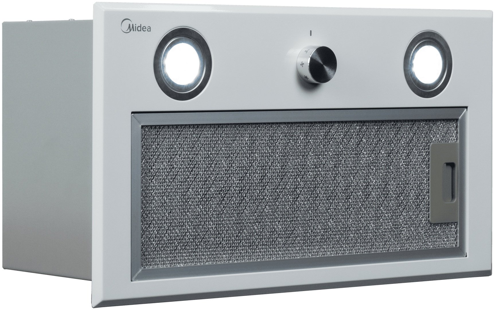 Вытяжка Midea MH 60I350 W белый купить,0