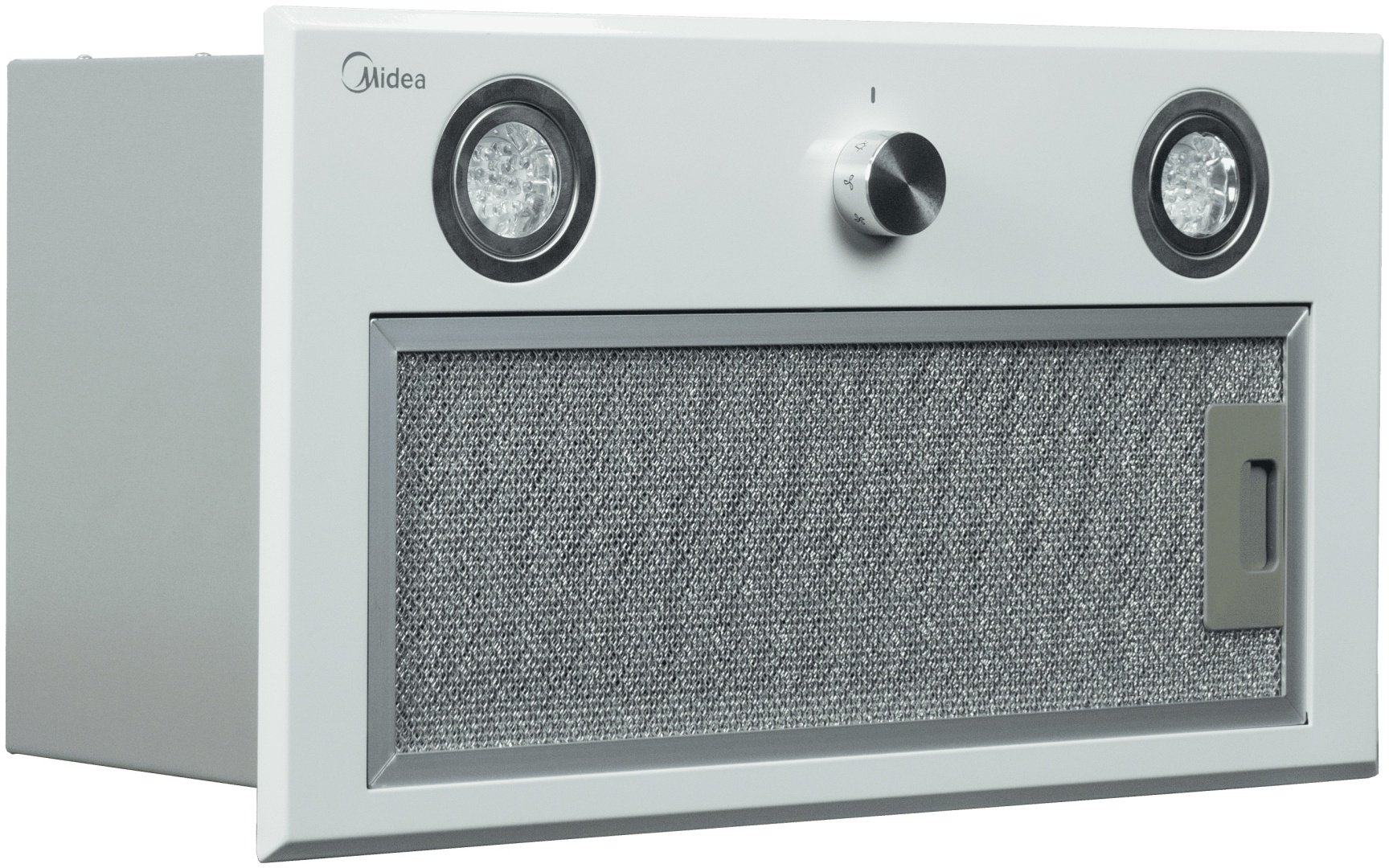 Вытяжка Midea MH 60I350 W белый купить,0
