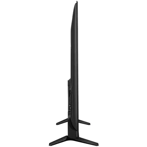 Телевизор Hisense 75A6N Smart UHD 75" Black купить,0