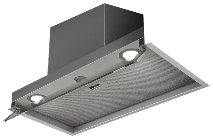 Вытяжка Elica Boxin IX/A/90 серебристый купить,281268