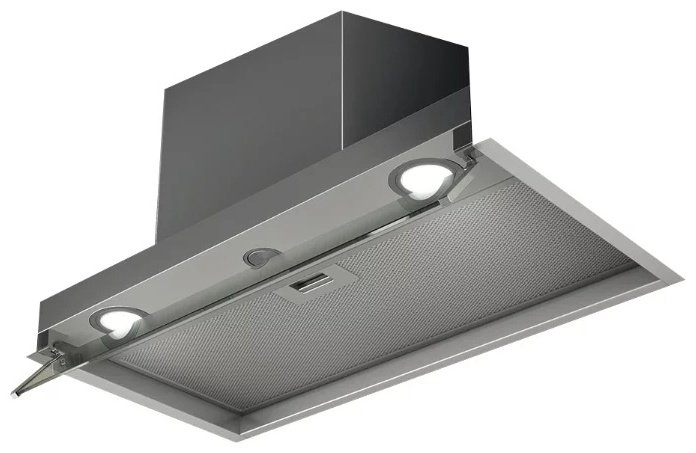 Вытяжка Elica Boxin IX/A/90 серебристый купить,281268