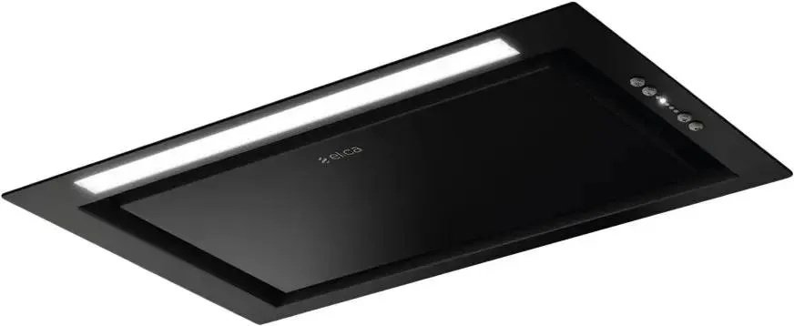 Вытяжка Elica Hidden 2.0 BLGL/A/72 черный