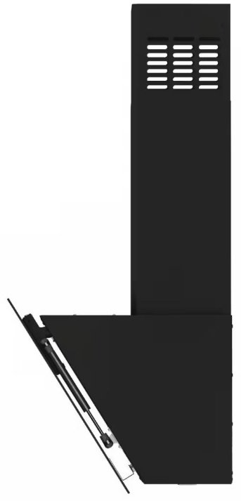 Вытяжка Franke FRANKE LENS BK 60 черный купить,162288