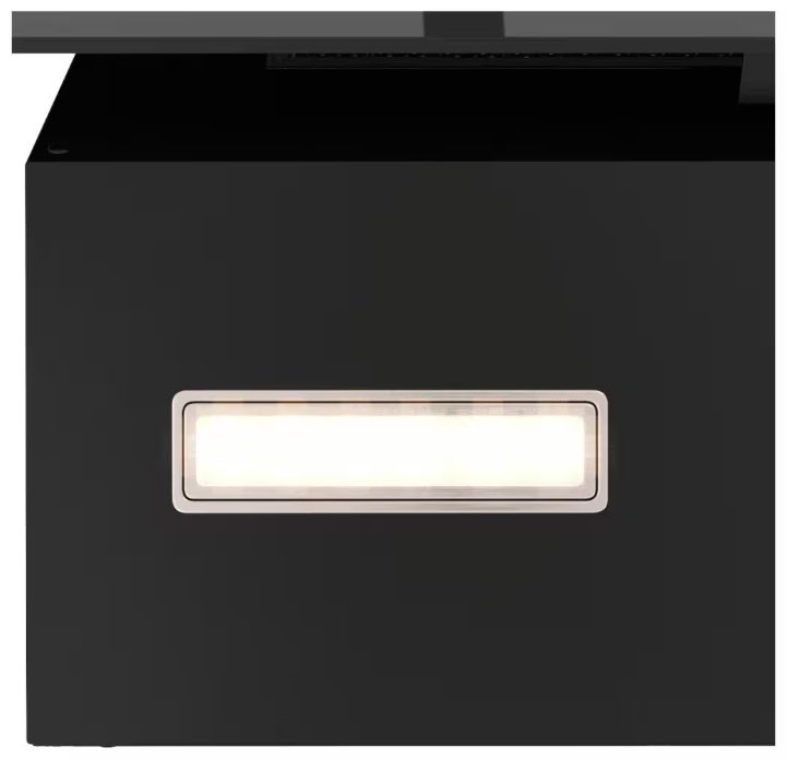 Вытяжка Franke FRANKE LENS BK 60 черный купить,162288