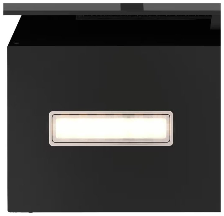 Вытяжка Franke FRANKE LENS BK 60 черный купить,162288