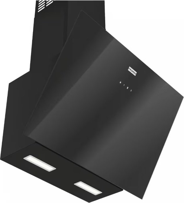 Вытяжка Franke FRANKE LENS BK 60 черный купить,162288