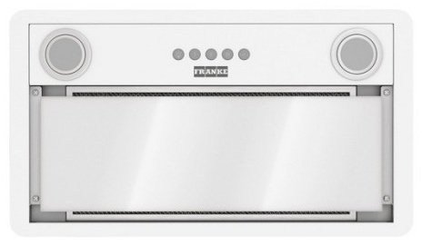 Вытяжка Franke VERA WH 52 белый купить,0