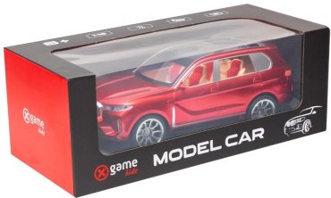 Машинка BMW на радиоуправлении X Game kids 80700R