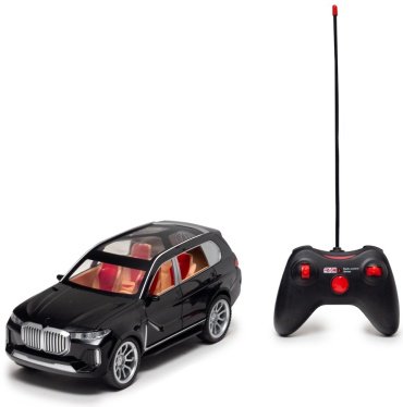 Машинка BMW на радиоуправлении X Game kids 80700R
