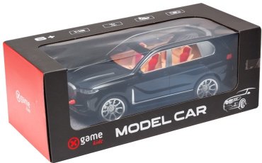 Машинка BMW на радиоуправлении X Game kids 80700R