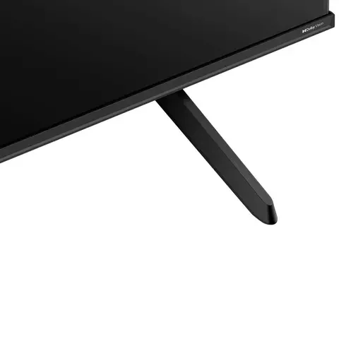 Телевизор Hisense 75A6N Smart UHD 75" Black купить,0