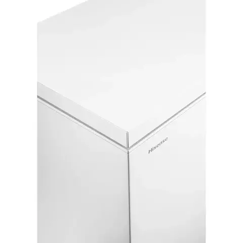 Морозильник ларь HISENSE FC386D4DW1 306 л White - ForteMarket Морозильник ларь HISENSE FC386D4DW1 306 л White купить,0