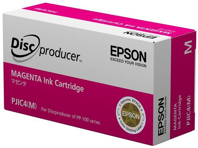 Картриджи Epson C13S020691 пурпурный (magenta) купить,NaN