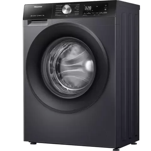 Стиральная машина Hisense WF3S 7021 BB Black купить,0