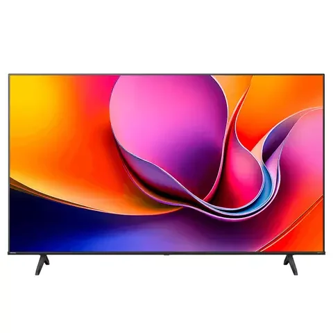 Телевизор 50" (127 см) Hisense 50A6Q LED UHD Black