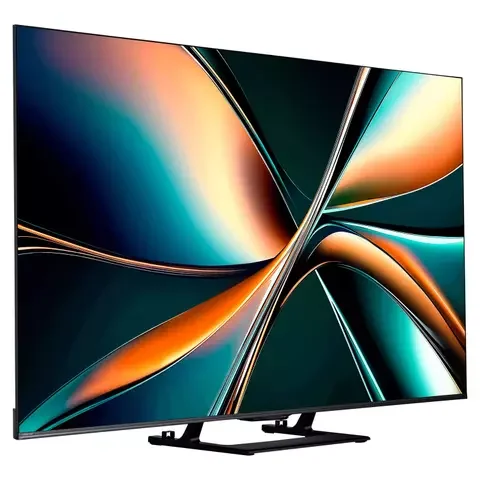 Телевизор Hisense ULED 75" 75U7Q SMART UHD Black купить,0