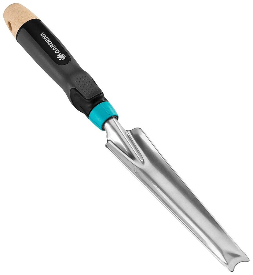 GARDENA совок для прополки 17702-20 купить,NaN