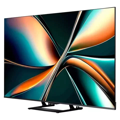 Телевизор Hisense ULED 75" 75U7Q SMART UHD Black купить,0