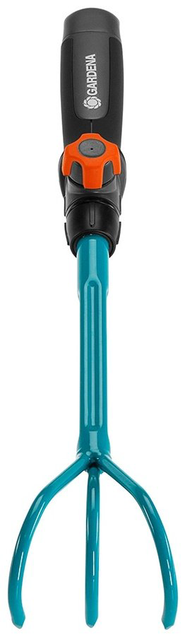 GARDENA культиватор 08921-20 купить,8490