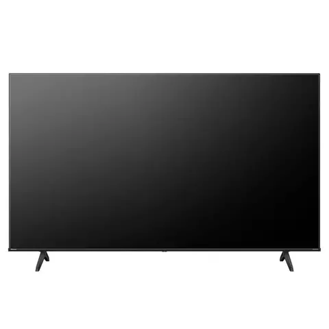 Телевизор 50" (127 см) Hisense 50A6Q LED UHD Black