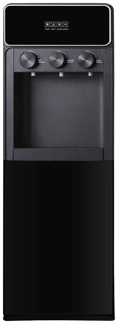 Кулер для воды A.E.L. LD-AEL-825a черный