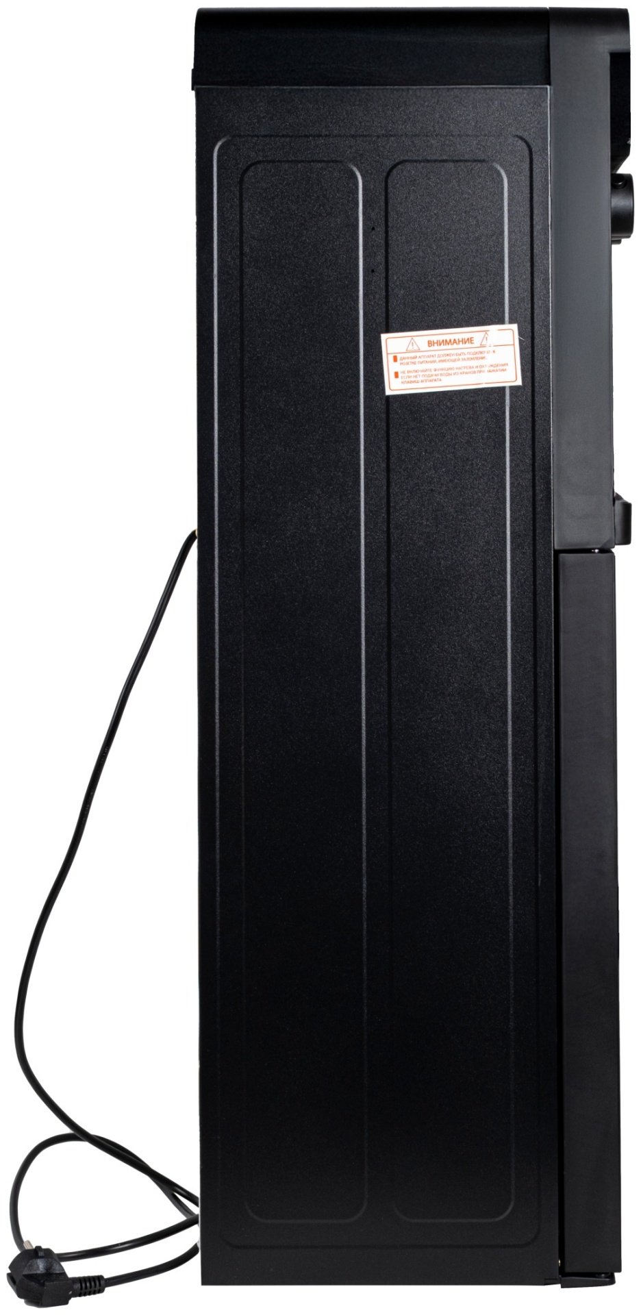 Кулер для воды A.E.L. LD-AEL-825a черный купить,0