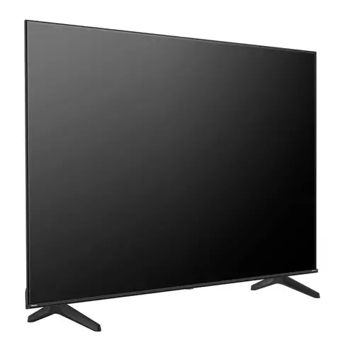 Телевизор 50" (127 см) Hisense 50A6Q LED UHD Black