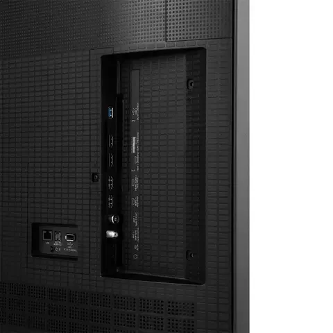 Телевизор Hisense ULED 75" 75U7Q SMART UHD Black купить,0