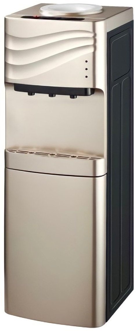 Кулер для воды ALMACOM WD-SHE-41BN