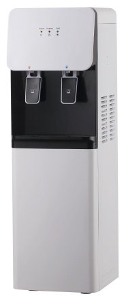 Кулер для воды ALMACOM WD-SHE-10AF белый купить,NaN