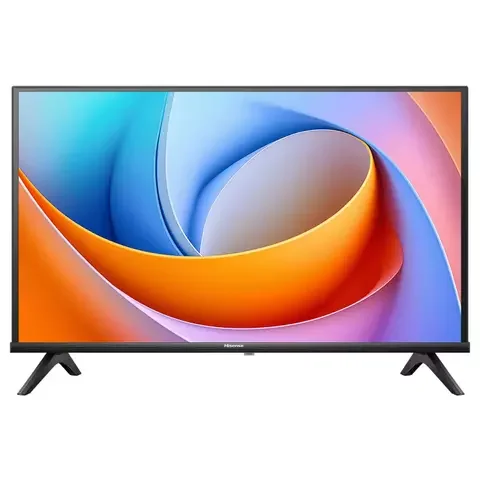 Телевизор 32" (81 см) Hisense 32A4Q LED HD Black