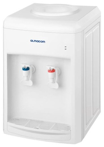 Кулер для воды ALMACOM WD-DME-32BN белый купить,NaN