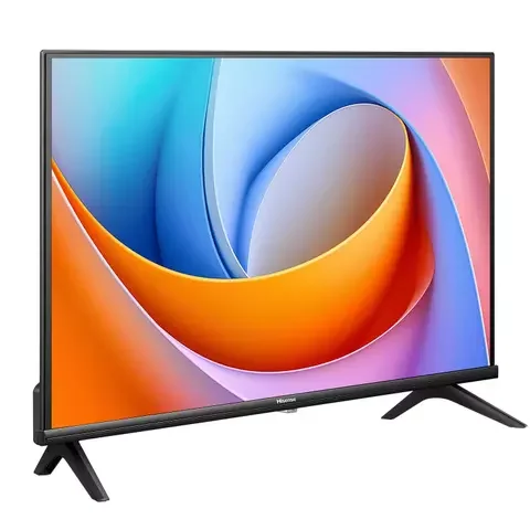 Телевизор 32" (81 см) Hisense 32A4Q LED HD Black