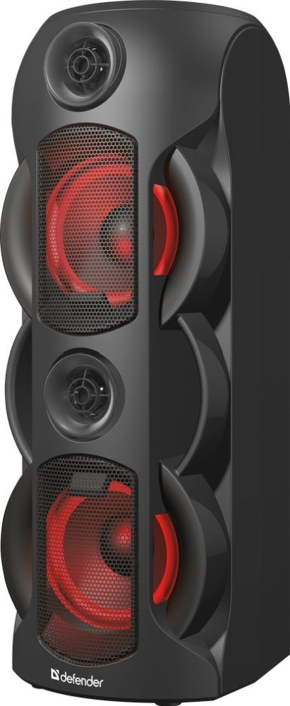 Портативная колонка Defender G78 черная
