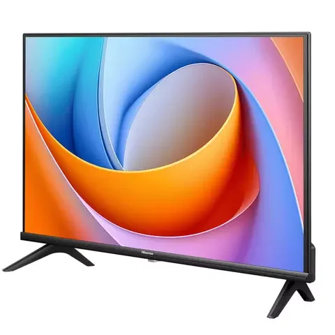 Телевизор 32" (81 см) Hisense 32A4Q LED HD Black
