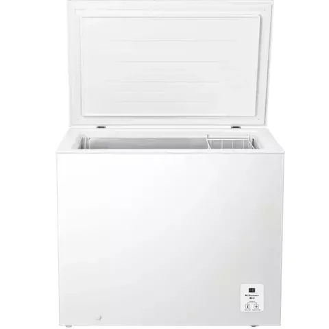 Морозильник ларь HISENSE FC325D4DW1 245 л White купить,0