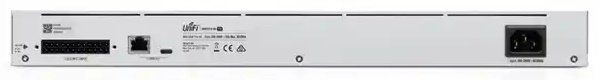 Коммутатор Ubiquiti USW-PRO-MAX-48 купить,0