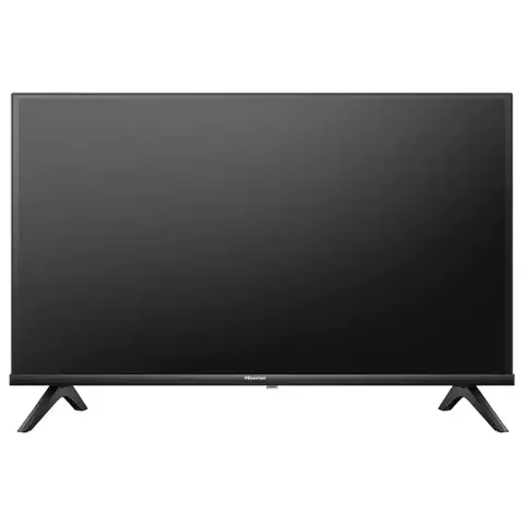 Телевизор 32" (81 см) Hisense 32A4Q LED HD Black