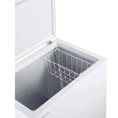 Морозильник ларь HISENSE FC325D4DW1 245 л White купить,0