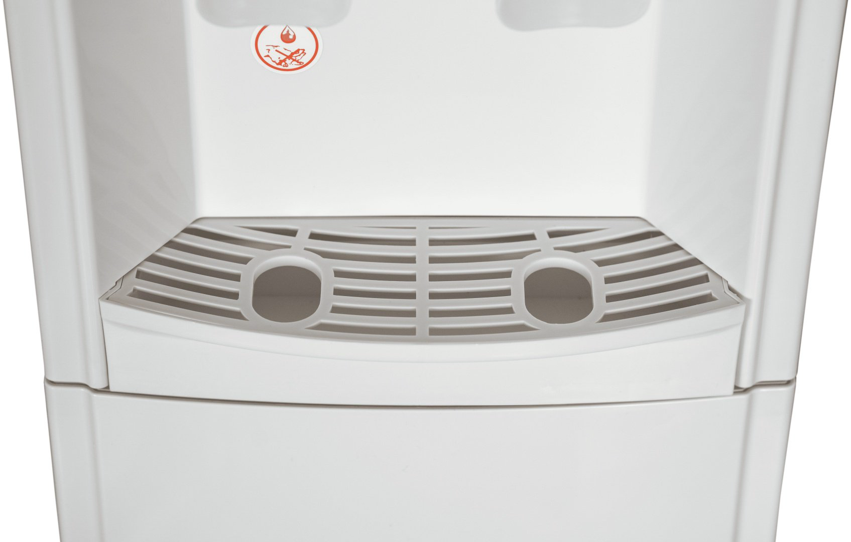 Кулер для воды Midea MK-32H белый - ForteMarket Кулер для воды Midea MK-32H белый купить,35990