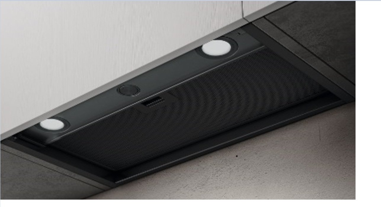 Вытяжка Elica Boxin LX/BL MAT/A/60 черный/стекло купить,289530