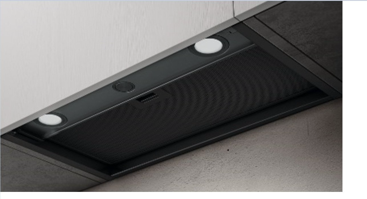 Вытяжка Elica Boxin LX/BL MAT/A/60 черный/стекло купить,289530