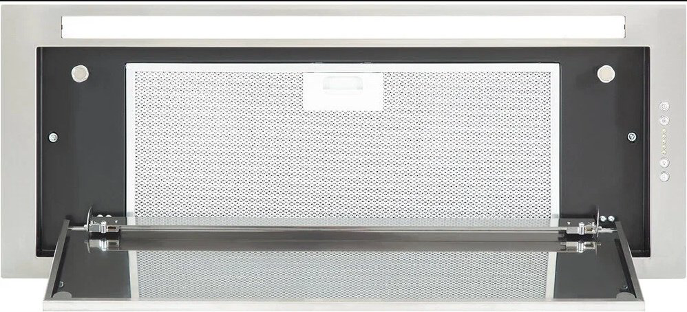 Вытяжка Elica Lane Sensor IX/A/72 серебристый купить,NaN