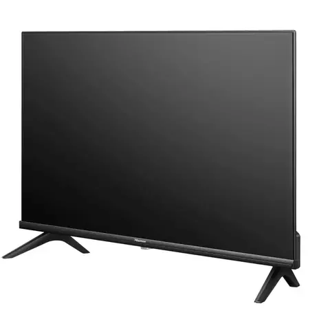 Телевизор 32" (81 см) Hisense 32A4Q LED HD Black