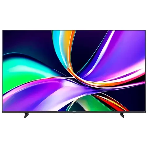 Телевизор 65" (164 см) Hisense 65E7Q QLED UHD Black