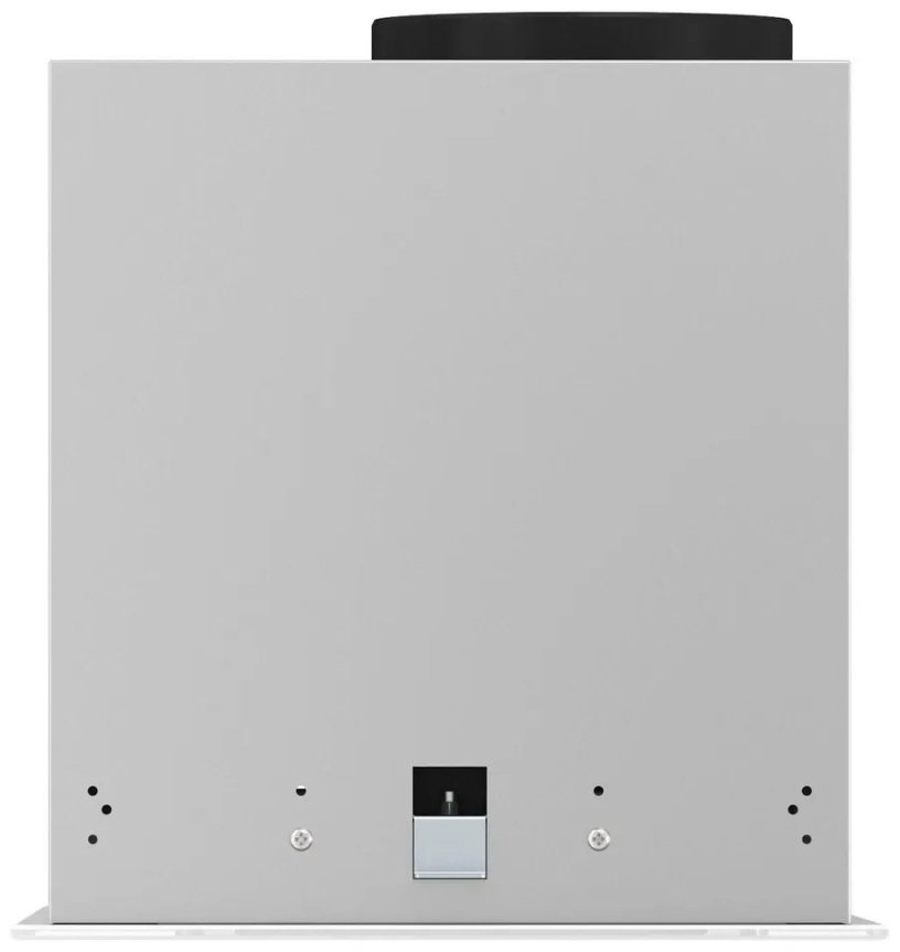 Вытяжка Faber Aria WH 72 белый - ForteMarket Вытяжка Faber Aria WH 72 белый купить,142002